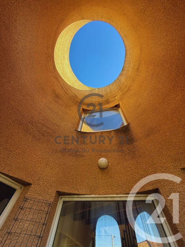 Maison à vendre - 6 pièces - 198 m2 - Pia - 66 - LANGUEDOC-ROUSSILLON