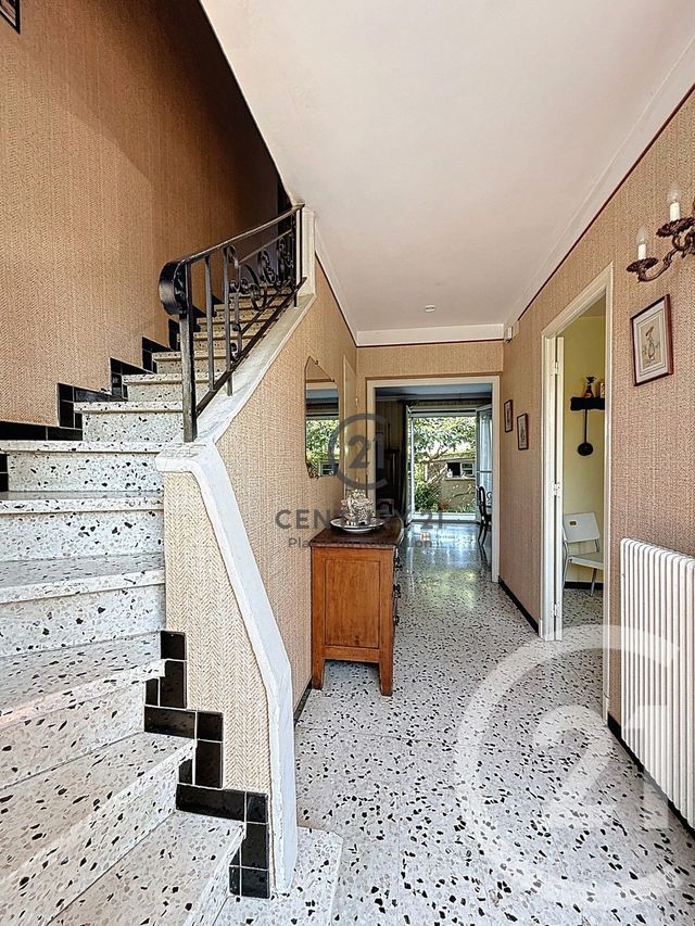 Maison à vendre - 4 pièces - 102 m2 - Rivesaltes - 66 - LANGUEDOC-ROUSSILLON