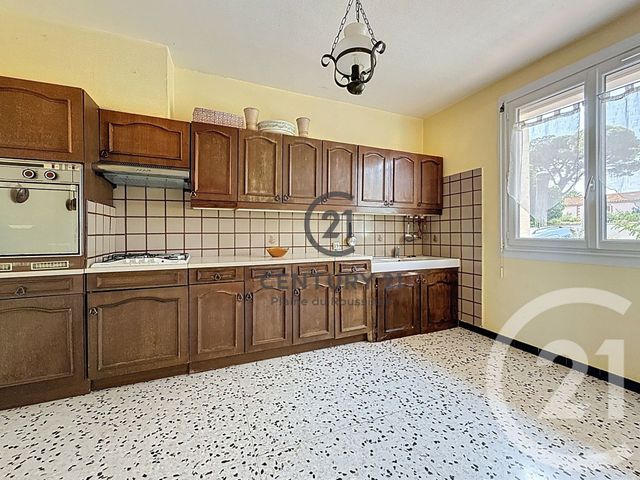 Maison à vendre - 4 pièces - 102 m2 - Rivesaltes - 66 - LANGUEDOC-ROUSSILLON