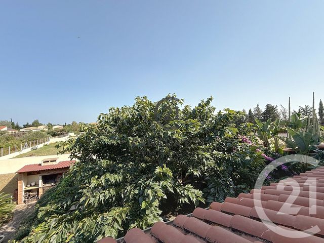 Maison à vendre - 4 pièces - 102 m2 - Rivesaltes - 66 - LANGUEDOC-ROUSSILLON