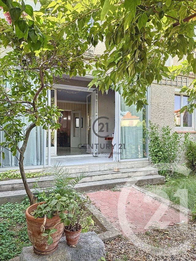 Maison à vendre - 4 pièces - 102 m2 - Rivesaltes - 66 - LANGUEDOC-ROUSSILLON