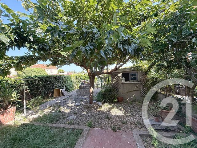 Maison à vendre - 4 pièces - 102 m2 - Rivesaltes - 66 - LANGUEDOC-ROUSSILLON