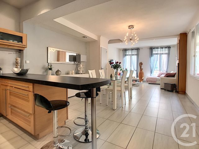 Appartement Duplex à louer RIVESALTES