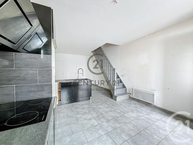 Appartement T3 à vendre - 3 pièces - 52,77 m2 - Rivesaltes - 66 - LANGUEDOC-ROUSSILLON