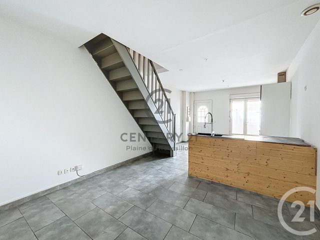 Appartement T3 à vendre - 3 pièces - 52,77 m2 - Rivesaltes - 66 - LANGUEDOC-ROUSSILLON