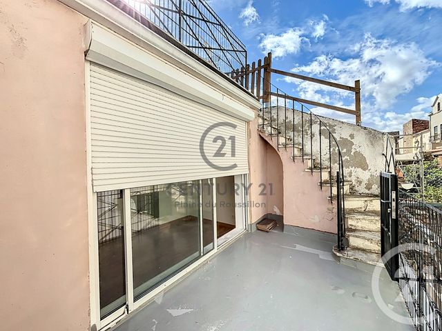 Appartement T3 à vendre - 3 pièces - 52,77 m2 - Rivesaltes - 66 - LANGUEDOC-ROUSSILLON