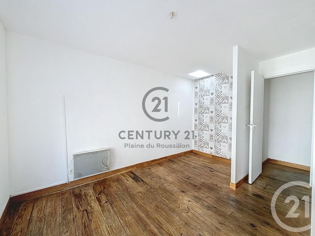 Appartement T3 à vendre - 3 pièces - 52,77 m2 - Rivesaltes - 66 - LANGUEDOC-ROUSSILLON