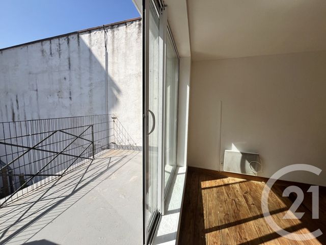 Appartement T3 à vendre - 3 pièces - 52,77 m2 - Rivesaltes - 66 - LANGUEDOC-ROUSSILLON