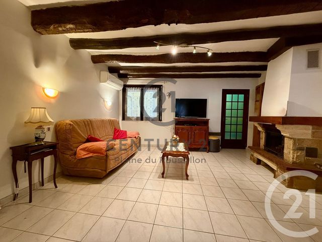 Maison &agrave; vendre - 4 pi&egrave;ces - 95 m2 - Rivesaltes - 66 - LANGUEDOC-ROUSSILLON