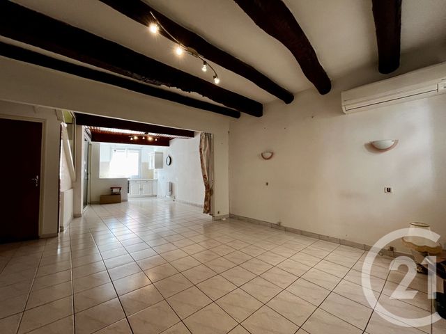 Maison &agrave; vendre - 4 pi&egrave;ces - 95 m2 - Rivesaltes - 66 - LANGUEDOC-ROUSSILLON