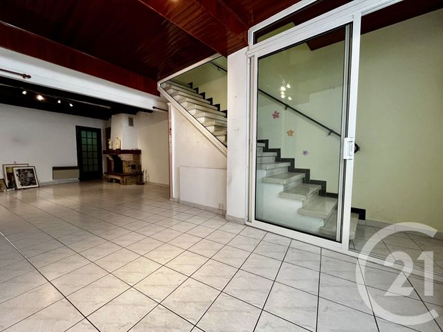 Maison &agrave; vendre - 4 pi&egrave;ces - 95 m2 - Rivesaltes - 66 - LANGUEDOC-ROUSSILLON