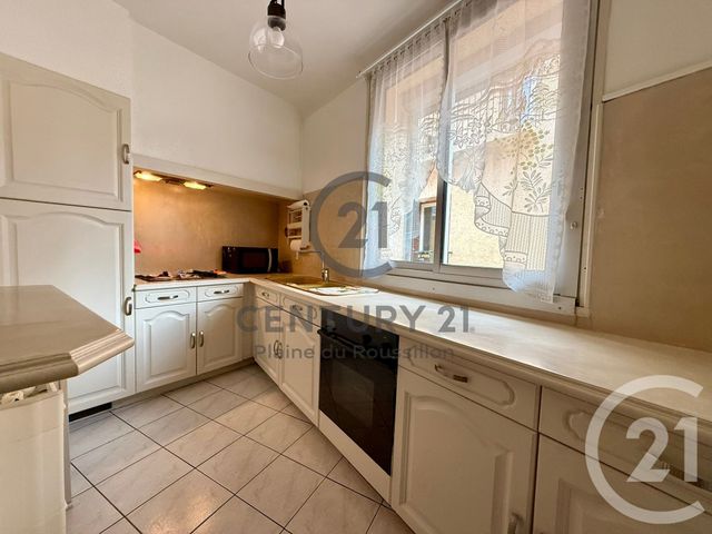 Maison &agrave; vendre - 4 pi&egrave;ces - 95 m2 - Rivesaltes - 66 - LANGUEDOC-ROUSSILLON