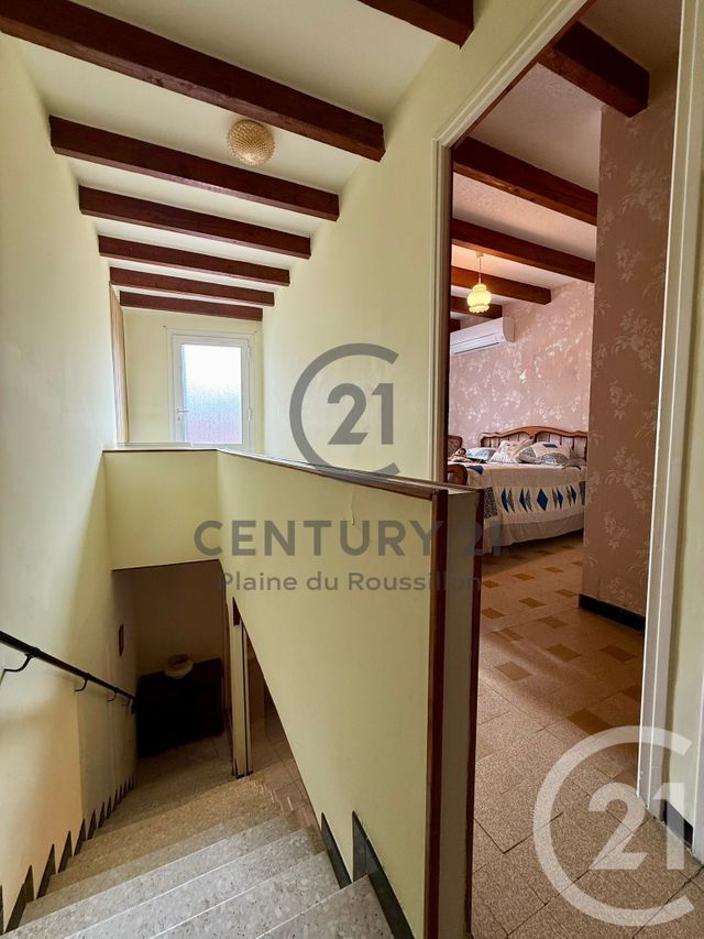 Maison &agrave; vendre - 4 pi&egrave;ces - 95 m2 - Rivesaltes - 66 - LANGUEDOC-ROUSSILLON