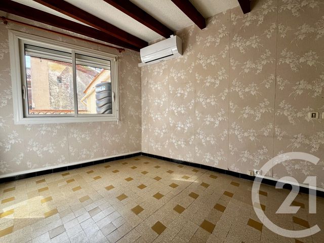 Maison &agrave; vendre - 4 pi&egrave;ces - 95 m2 - Rivesaltes - 66 - LANGUEDOC-ROUSSILLON