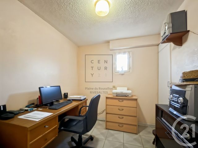 Maison &agrave; vendre - 5 pi&egrave;ces - 140 m2 - Salses Le Chateau - 66 - LANGUEDOC-ROUSSILLON