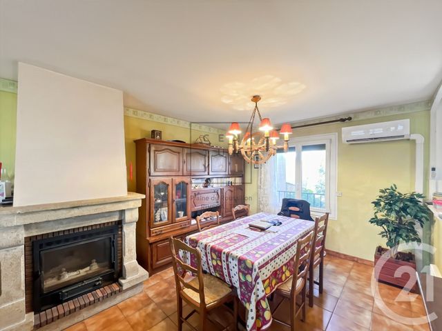 Maison &agrave; vendre - 5 pi&egrave;ces - 140 m2 - Salses Le Chateau - 66 - LANGUEDOC-ROUSSILLON