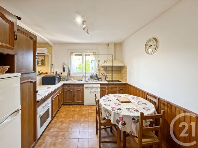 Maison &agrave; vendre - 5 pi&egrave;ces - 140 m2 - Salses Le Chateau - 66 - LANGUEDOC-ROUSSILLON