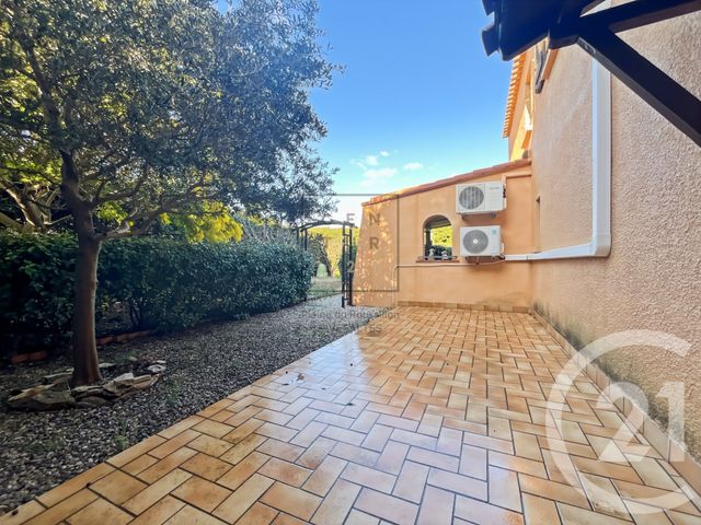 Maison &agrave; vendre - 5 pi&egrave;ces - 140 m2 - Salses Le Chateau - 66 - LANGUEDOC-ROUSSILLON