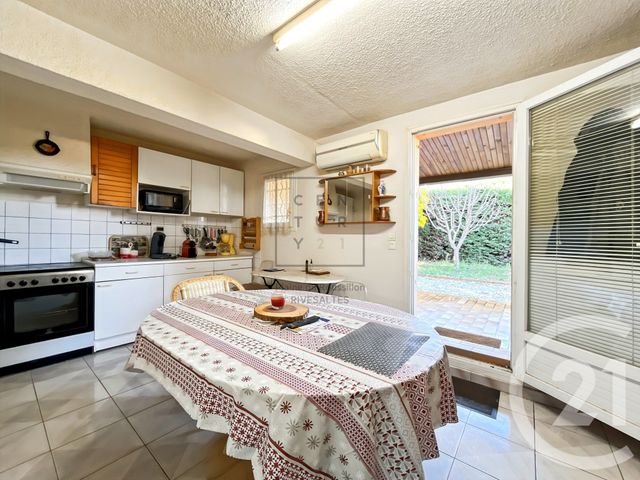 Maison &agrave; vendre - 5 pi&egrave;ces - 140 m2 - Salses Le Chateau - 66 - LANGUEDOC-ROUSSILLON