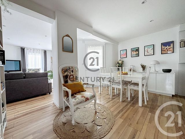 Prix immobilier PERPIGNAN - Photo d’un appartement vendu