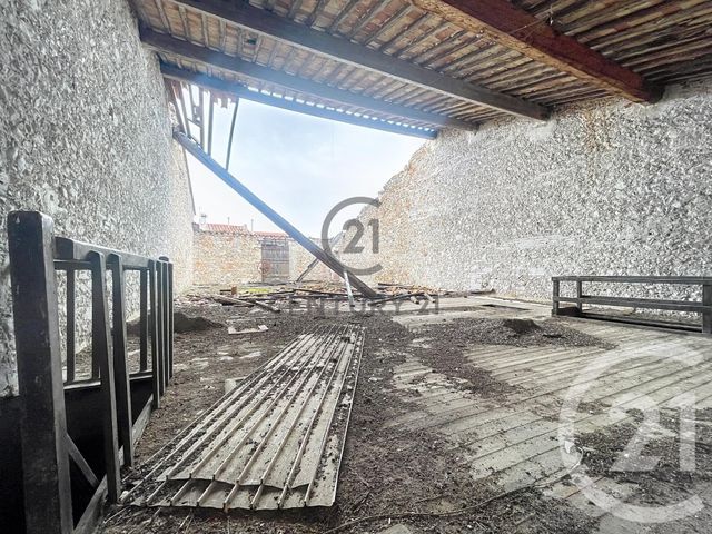 Maison à vendre - 2 pièces - 600 m2 - Rivesaltes - 66 - LANGUEDOC-ROUSSILLON