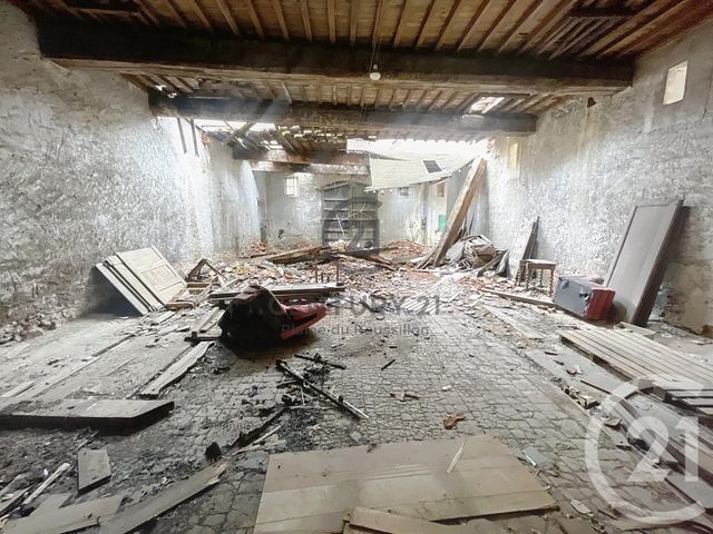 Maison à vendre - 2 pièces - 600 m2 - Rivesaltes - 66 - LANGUEDOC-ROUSSILLON