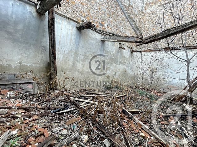 Maison à vendre - 2 pièces - 600 m2 - Rivesaltes - 66 - LANGUEDOC-ROUSSILLON