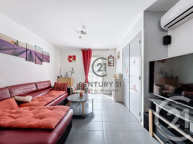 Maison à vendre - 3 pièces - 70 m2 - Espira De L Agly - 66 - LANGUEDOC-ROUSSILLON