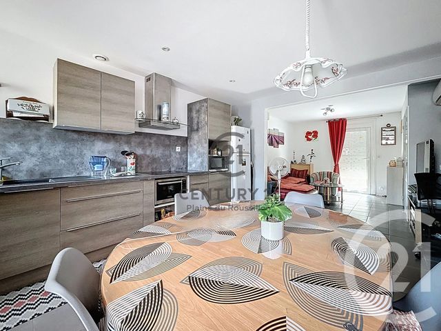 Maison à vendre - 3 pièces - 70 m2 - Espira De L Agly - 66 - LANGUEDOC-ROUSSILLON
