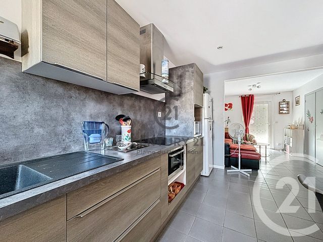 Maison à vendre - 3 pièces - 70 m2 - Espira De L Agly - 66 - LANGUEDOC-ROUSSILLON