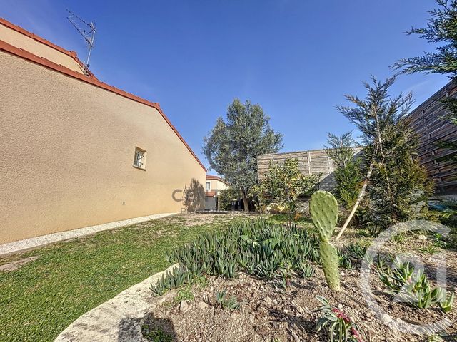 Maison à vendre - 4 pièces - 90 m2 - Rivesaltes - 66 - LANGUEDOC-ROUSSILLON