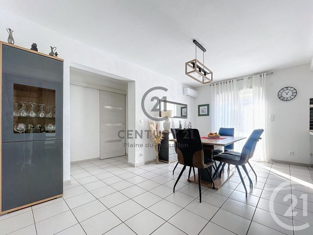 Maison à vendre - 4 pièces - 90 m2 - Rivesaltes - 66 - LANGUEDOC-ROUSSILLON