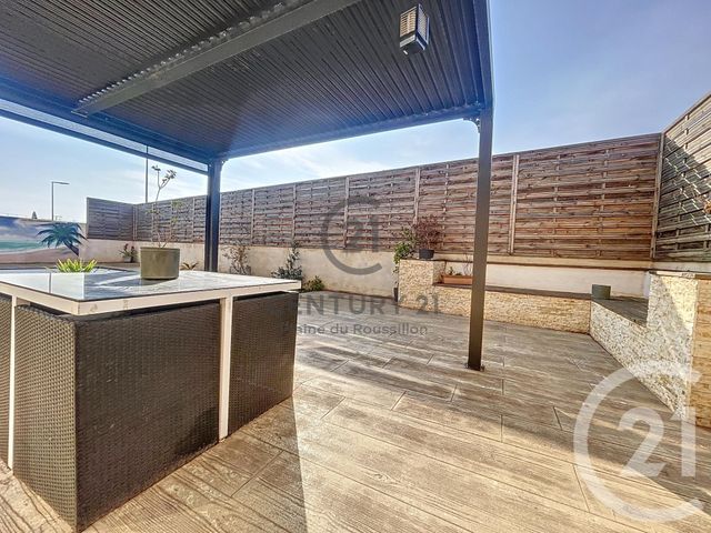 Maison à vendre - 4 pièces - 90 m2 - Rivesaltes - 66 - LANGUEDOC-ROUSSILLON