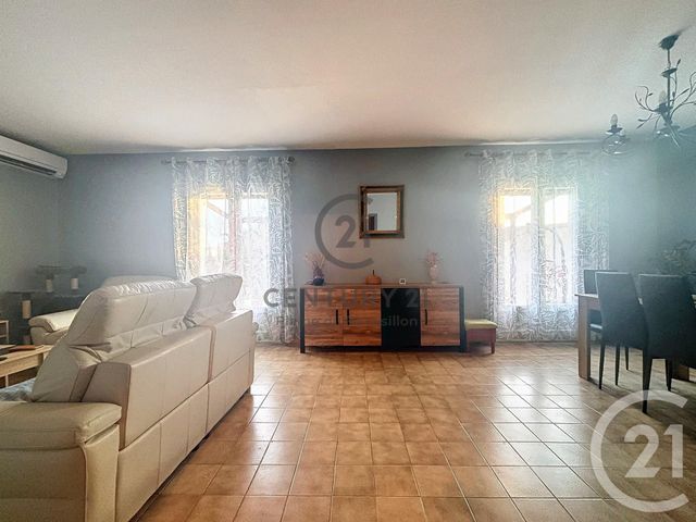 Maison &agrave; vendre - 4 pi&egrave;ces - 103 m2 - St Hippolyte - 66 - LANGUEDOC-ROUSSILLON