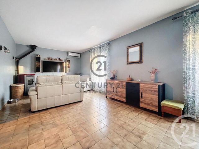 Maison &agrave; vendre - 4 pi&egrave;ces - 103 m2 - St Hippolyte - 66 - LANGUEDOC-ROUSSILLON