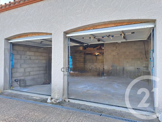 Maison à vendre - 4 pièces - 132 m2 - Cases De Pene - 66 - LANGUEDOC-ROUSSILLON