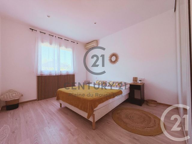 Maison à vendre - 4 pièces - 132 m2 - Cases De Pene - 66 - LANGUEDOC-ROUSSILLON