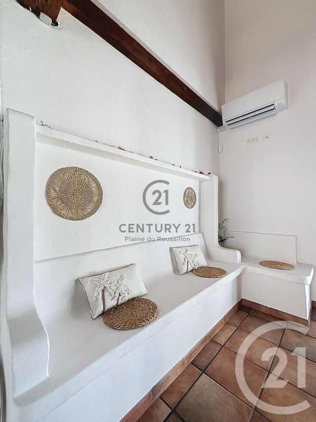 Maison à vendre - 4 pièces - 132 m2 - Cases De Pene - 66 - LANGUEDOC-ROUSSILLON