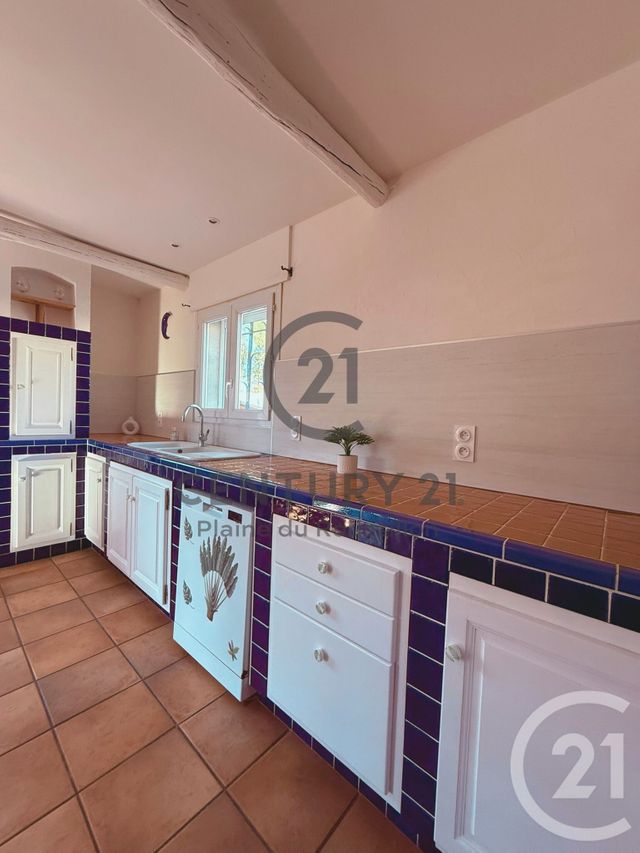Maison à vendre - 4 pièces - 132 m2 - Cases De Pene - 66 - LANGUEDOC-ROUSSILLON