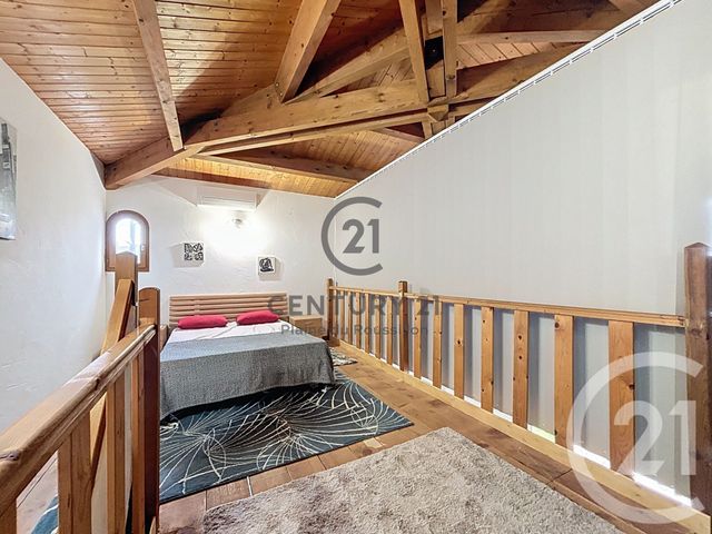 Maison à vendre - 4 pièces - 132 m2 - Cases De Pene - 66 - LANGUEDOC-ROUSSILLON