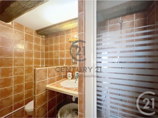 Maison à vendre - 4 pièces - 89 m2 - Opoul Perillos - 66 - LANGUEDOC-ROUSSILLON