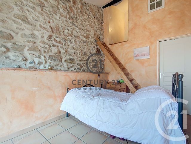 Maison à vendre - 4 pièces - 89 m2 - Opoul Perillos - 66 - LANGUEDOC-ROUSSILLON