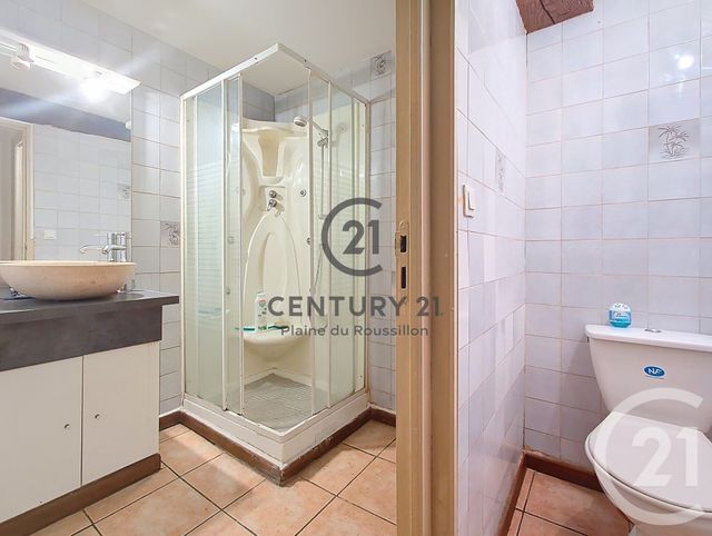 Maison à vendre - 4 pièces - 89 m2 - Opoul Perillos - 66 - LANGUEDOC-ROUSSILLON