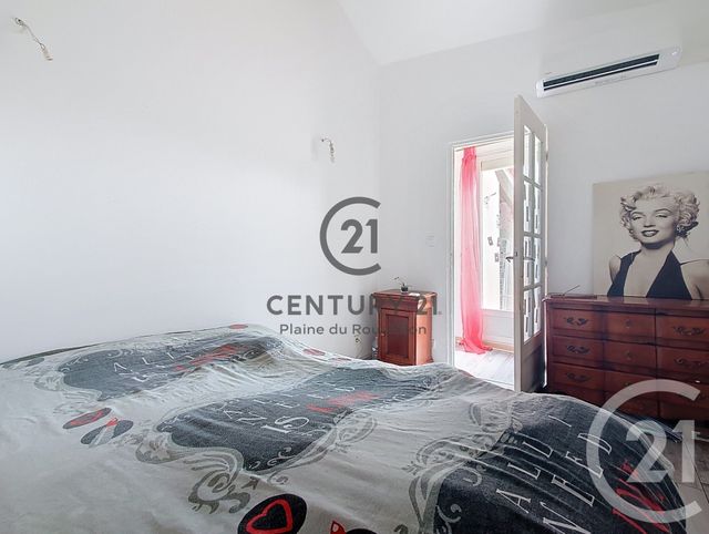 Maison à vendre - 4 pièces - 89 m2 - Opoul Perillos - 66 - LANGUEDOC-ROUSSILLON