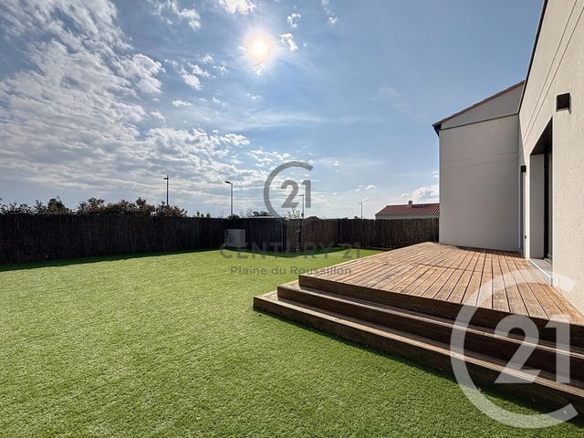 Maison &agrave; vendre - 5 pi&egrave;ces - 128,69 m2 - Claira - 66 - LANGUEDOC-ROUSSILLON