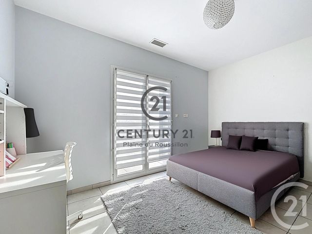 Maison &agrave; vendre - 5 pi&egrave;ces - 170 m2 - St Hippolyte - 66 - LANGUEDOC-ROUSSILLON