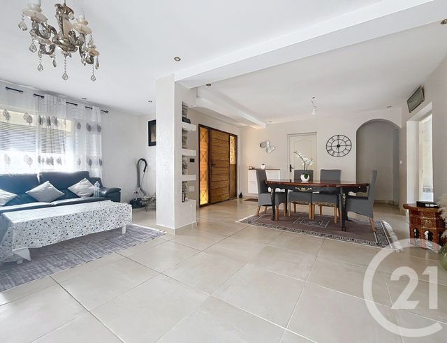 Maison à vendre - 7 pièces - 135 m2 - Pia - 66 - LANGUEDOC-ROUSSILLON