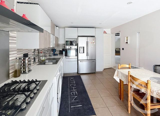 Maison à vendre - 7 pièces - 135 m2 - Pia - 66 - LANGUEDOC-ROUSSILLON