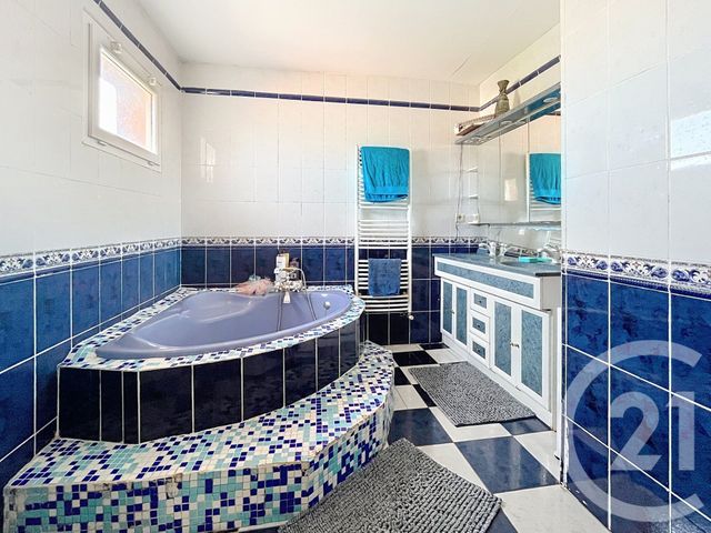 Maison à vendre - 7 pièces - 135 m2 - Pia - 66 - LANGUEDOC-ROUSSILLON