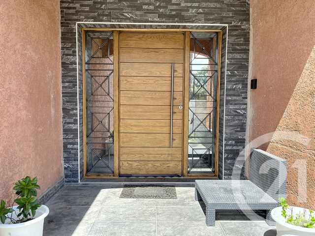 Maison à vendre - 7 pièces - 135 m2 - Pia - 66 - LANGUEDOC-ROUSSILLON